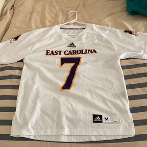 East Carolina football Jersey